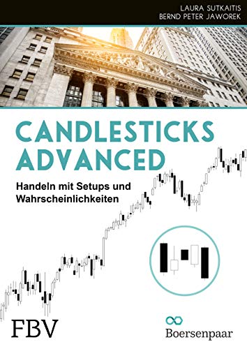 Candlesticks Advanced: Traden mit Setups und Wahrscheinlichkeiten