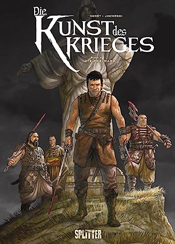Die Kunst des Krieges. Band 4: Die Freimark
