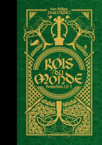 ROIS DU MONDE. BRANCHES I & II: Branches 1 & 2. Première branche, Même pas mort ; Deuxième branche, Chasse royale