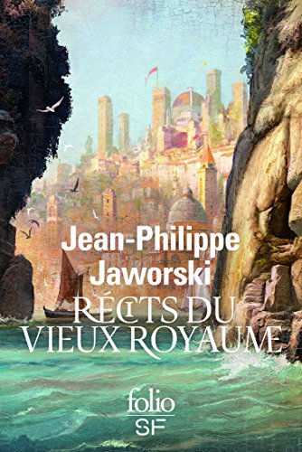 Récits du Vieux Royaume: JANUA VERA - GAGNER LA GUERRE von GALLIMARD