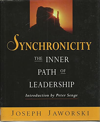 Synchronicity: Inner Path of Leadership