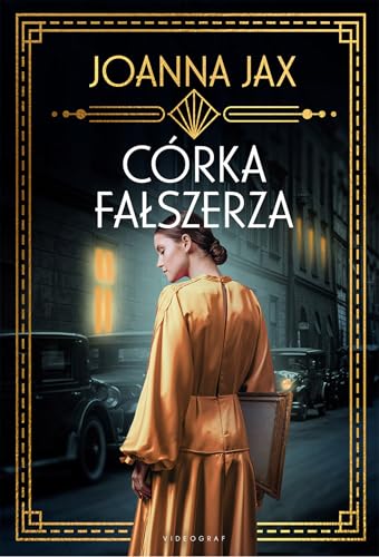 Córka fałszerza von Videograf