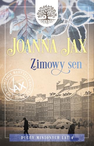 Duchy minionych lat (4): Zimowy sen (Duchy minionych lat Tom 4 Zimowy sen, Band 4)