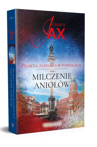 Milczenie Aniołów: Prawda zapisana w popiołach Tom 1 (1) von Videograf