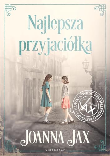 Najlepsza przyjaciółka Najlepsza przyjaciółka