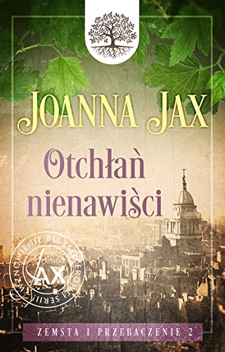 Otchłań nienawiści: Otchłań nienawiści (Zemsta i przebaczenie Tom 2) von Videograf