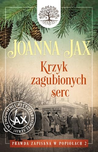 Prawda zapisana w popiołach (2): Krzyk zagubionych serc (Prawda zapisana w popiołach Tom 2 Krzyk zagubionych serc, Band 2)