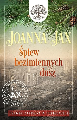 Prawda zapisana w popiołach: Prawda zapisana w popiołach. Tom 3: (3) (Śpiew bezimiennych dusz, Band 3)