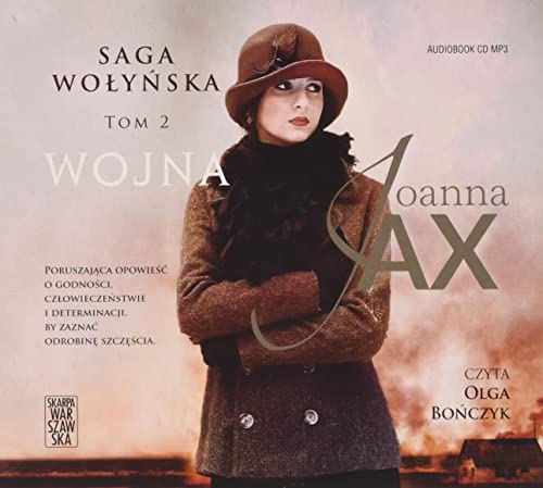 Saga Wołyńska (Saga Wołyńska. Wojna) von Skarpa Warszawska