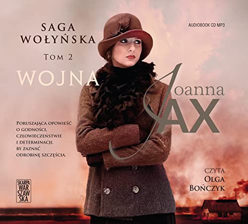 Saga Wołyńska (Saga Wołyńska. Wojna)