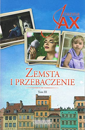 Zemsta i przebaczenie Tom 3: Bezkres nadziei. Dolina spokoju Zemsta i przebaczenie Tom 3: Bezkres nadziei. Dolina spokoju von Videograf