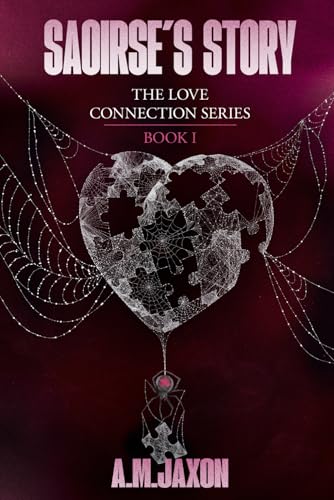 Saoirse's Story: Book 1 (The Love Connection Series, Band 1) von Hembury Books