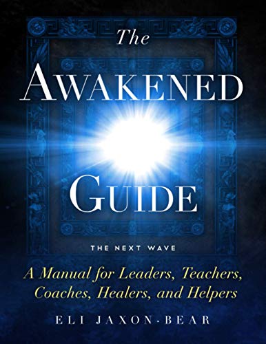 The Awakened Guide von New Morning Associates, Inc.