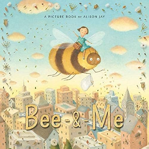 Bee & Me von WordUnited