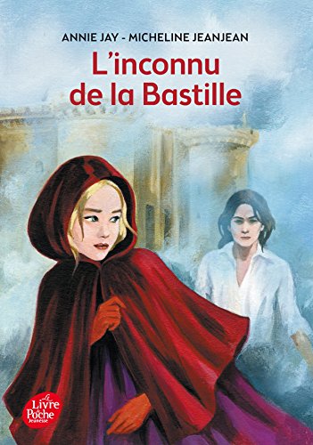 L'inconnu de la Bastille L'inconnu de la Bastille