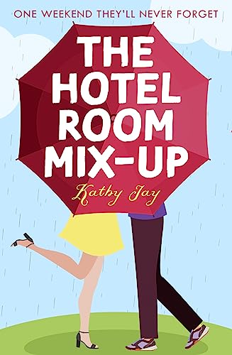 The Hotel Room Mix-Up: A heart-warming and uplifting enemies-to-lovers romcom that will make you smile! von HarperCollins