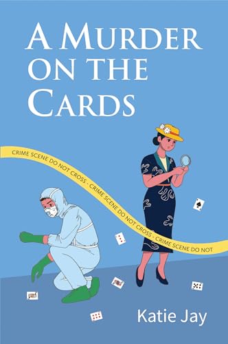 A Murder on the Cards von Green Hill Publishing