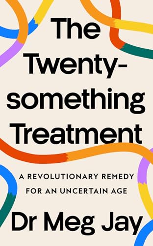 The Twentysomething Treatment The Twentysomething Treatment