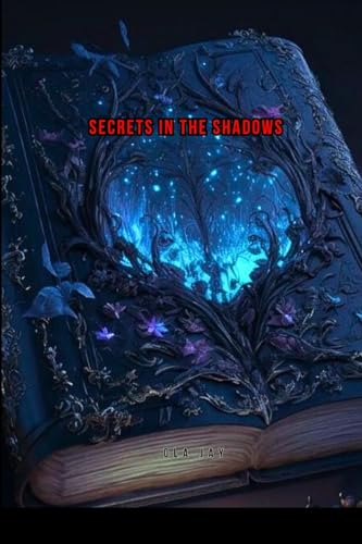 Secrets in the Shadows von Blurb
