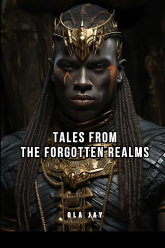 Tales from the Forgotten Realms von Blurb