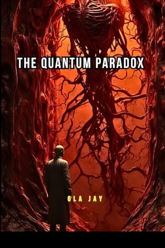 The Quantum Paradox von Blurb