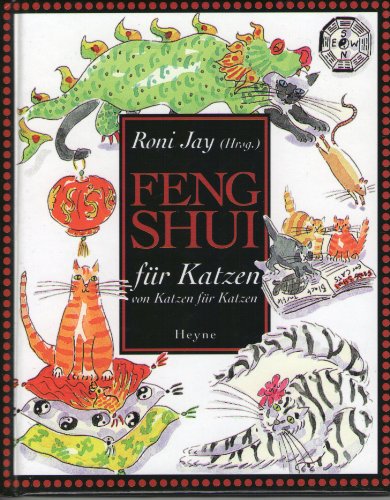 Feng Shui für Katzen Feng Shui für Katzen