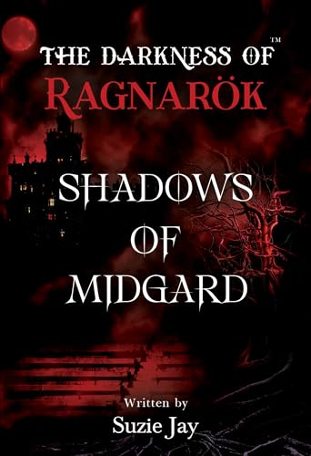 The Darkness Of Ragnarok: Shadows of Midgard von Olympia Publishers