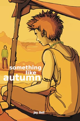 Something Like Autumn von Createspace Independent Publishing Platform