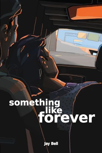 Something Like Forever von Createspace Independent Publishing Platform