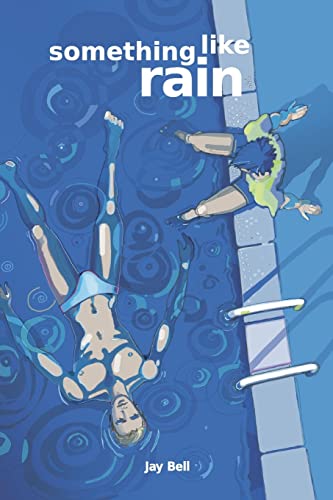 Something Like Rain von Createspace Independent Publishing Platform