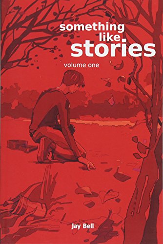 Something Like Stories - Volume One