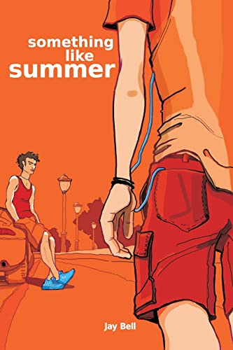 Something Like Summer von Createspace Independent Publishing Platform