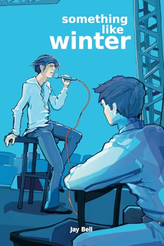 Something Like Winter von Createspace Independent Publishing Platform