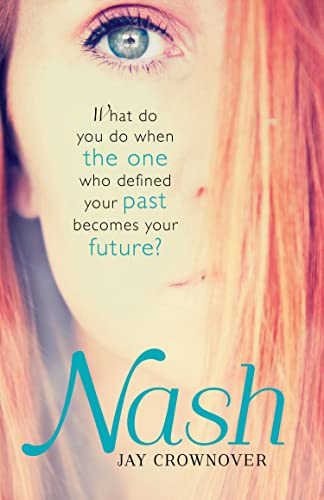 The Marked Men (4) — Nash