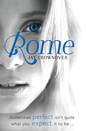 Rome (The Marked Men, Band 3) von HarperCollins