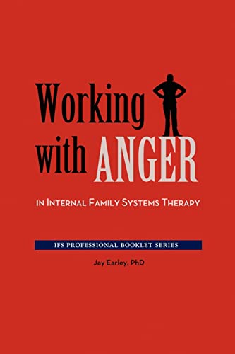 Working with Anger in Internal Family Systems Therapy