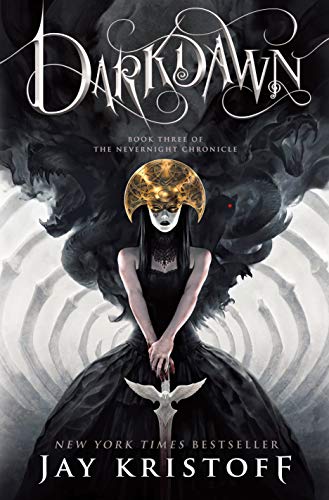 Darkdawn: Book Three of the Nevernight Chronicle (The Nevernight Chronicle, 3, Band 3)