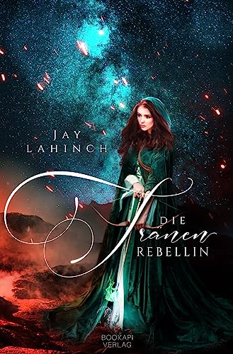 Die Tränenrebellin (Tränen-Dilogie - Band 2)
