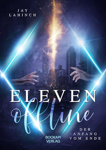 Eleven offline: Der Anfang vom Ende von Bookapi