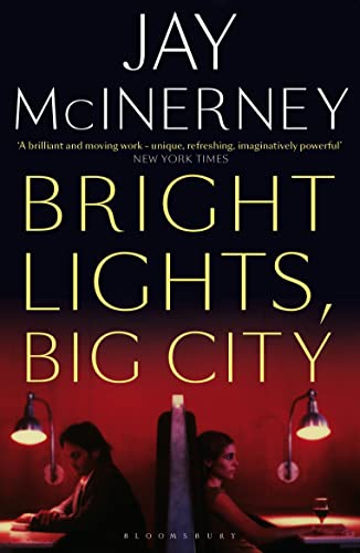 Bright Lights, Big City: Jay McInerney