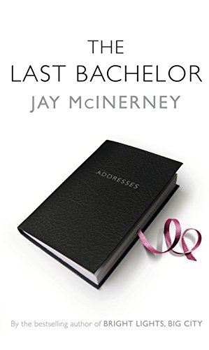 The Last Bachelor von Bloomsbury Publishing