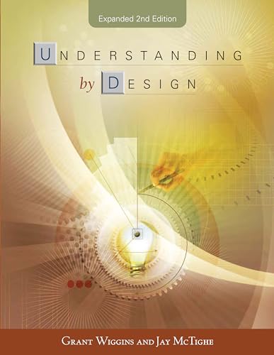 Understanding By Design (Professional Development)
