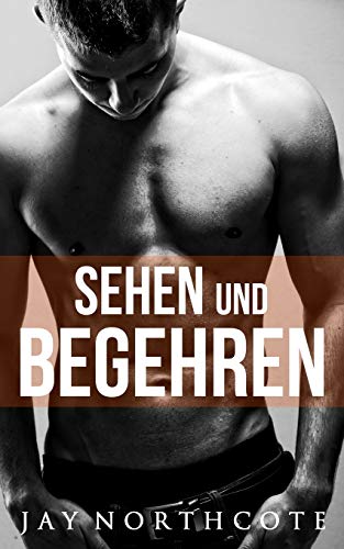 Sehen und Begehren (Housemates: German Editions, Band 4)