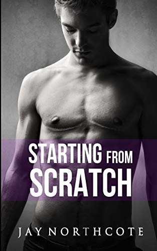 Starting from Scratch (Housemates, Band 5)