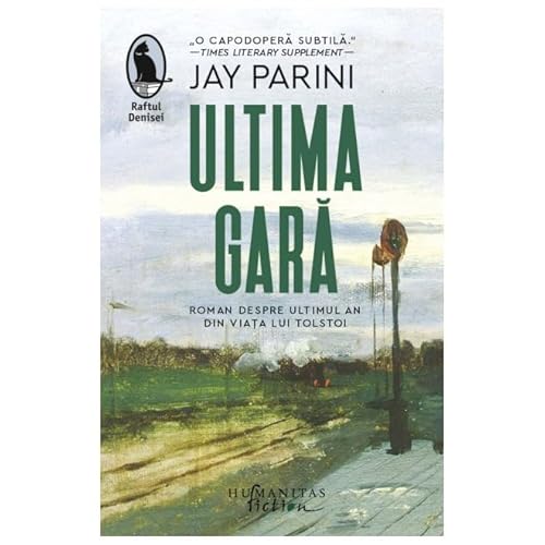 Ultima Gara von Humanitas Fiction