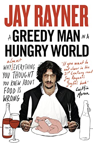 why (Almost) Everything You Thought You Knew About Food Is Wrong von HarperCollins Publishers
