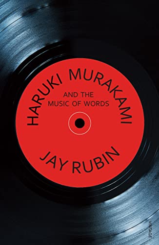 Haruki Murakami and the Music of Words von Vintage