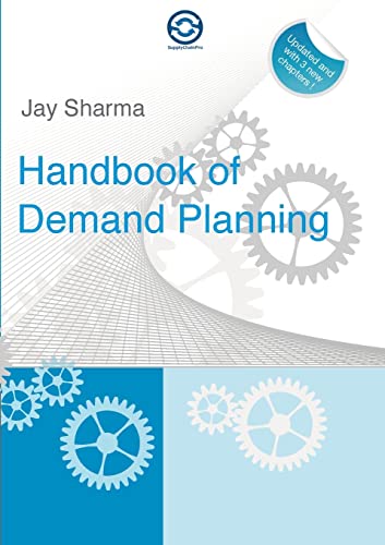 HandBook of Demand Planning von Lulu