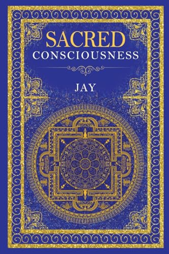 Sacred Consciousness von Vanguard Press