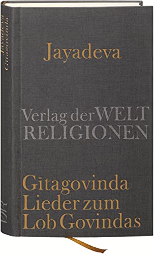 Gitagovinda: Lieder zum Lob Govindas